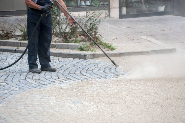 Professional Pressure Washing Services in Clear Lake, WI